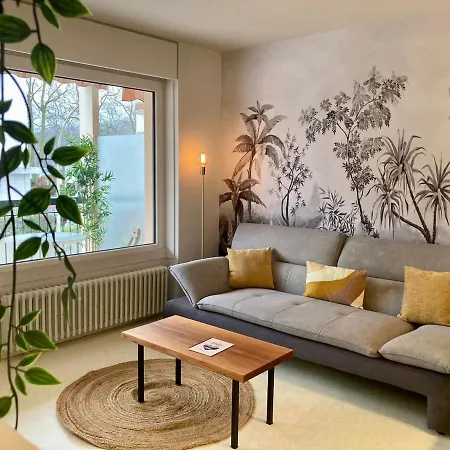 Le Lys D'or - Cosy Et Proche Lac, Balcon Terrasse Annecy