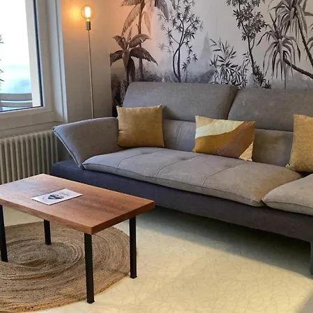 Le Lys D'or - Cosy Et Proche Lac, Balcon Terrasse * Annecy