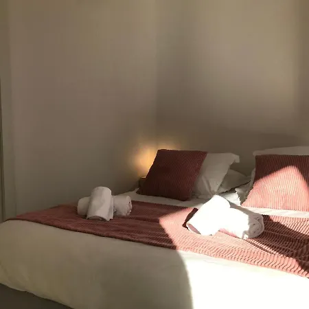 Apartment Le Lys D'or - Cosy Et Proche Lac, Balcon Terrasse